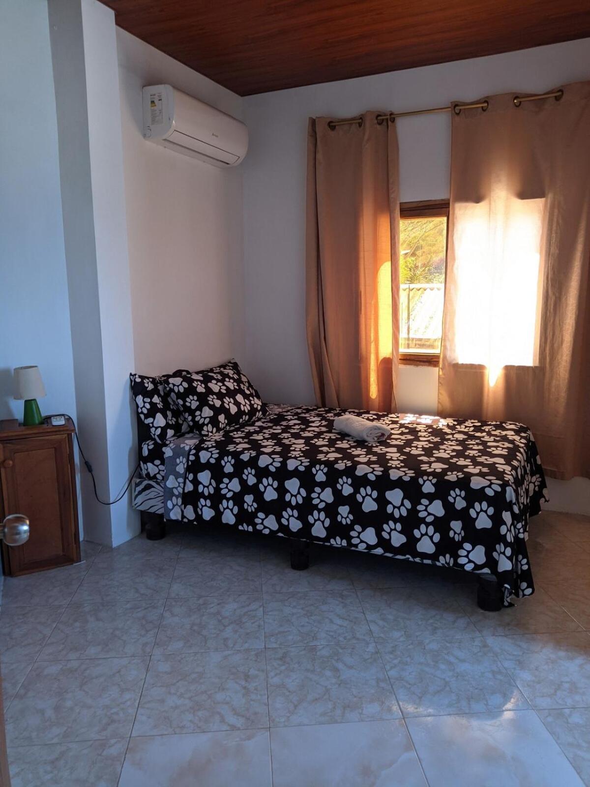 Casa Vacacional Planta Alta Apartment Salango Luaran gambar